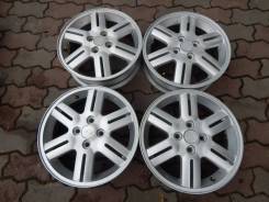Suzuki. 4.5x15", 4x100.00, ET45