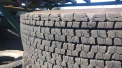Bridgestone W900. Всесезонные, 2016 год, 5 %, 1 шт