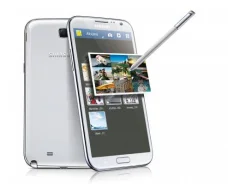 Samsung Galaxy Note 2. �/�, �����, 3G, NFC ����