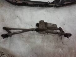 Трапеция дворников. Mazda Mazda3, BK, BL, BL12F, BL14F, BLA4Y Двигатели: L3VE, L5VE, LF17, LF5H, LFDE, R2AA, RF7J, Y601, Y650, Y655, Z6, ZJVE