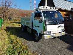 Nissan Atlas. Продам хорошего грузовика, 4 200 куб. см., 3 500 кг., 4x4