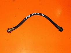 Шланг тормозной. Suzuki: Wagon R Solio, Alto, Wagon R Wide, Cervo, Lapin, Wagon R Plus, MR Двигатели: K10A, K12B, M13A, K6A