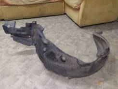 Подкрылок. Toyota Prius, NHW20