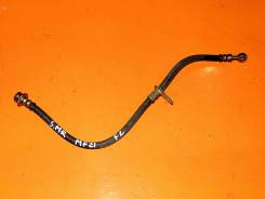 Шланг тормозной. Suzuki: Wagon R Solio, Alto, Wagon R Wide, Swift, Lapin, Wagon R Plus, Kei, MR, Twin Двигатель K6A