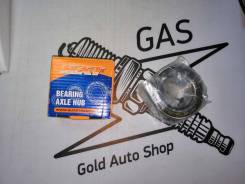 Подшипник ступицы. Subaru Forester, SF5, SF9, SG5, SG9, SG9L Subaru Legacy, BC3, BC5, BCA, BCM, BD2, BD3, BD4, BD5, BD9, BE5, BE9, BEE, BES, BF3, BF5...