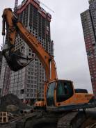 Hyundai R300LC-9S. Гусеничный экскаватор , 1,60 куб. м.