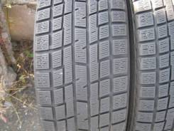 Yokohama Ice Guard IG30. Зимние, без шипов, 2011 год, 30 %, 4 шт
