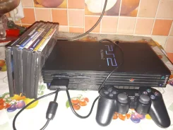 Sony PlayStation 2 ����