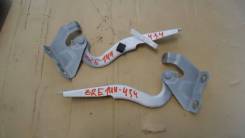 Крепление капота. Toyota Corolla Axio, NZE141, NZE144, ZRE142, ZRE144 Toyota Corolla Fielder, NZE141, NZE141G, NZE144, NZE144G, ZRE142, ZRE142G, ZRE14...