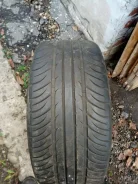 Kumho Ecsta SPT KU31. ������, 2015 ���, �/�, ����� 50�%