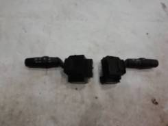 Блок подрулевых переключателей. Mazda Mazda3, BK, BL, BL12F, BL14F, BLA4Y Двигатели: L3VE, L5VE, LF17, LF5H, LFDE, R2AA, RF7J, Y601, Y650, Y655, Z6, Z...