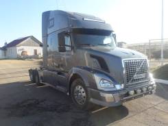 Volvo VNL 630. Volvo vnl 630, 15 000 куб. см., 40 000 кг., 6x4