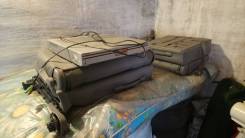 Сиденье. Toyota Land Cruiser, FZJ100, HDJ100, HDJ100L, J100, UZJ100, UZJ100L, UZJ100W, HDJ101K, HZJ105, HZJ105L Двигатели: 1HDFTE, 1HZZ, 1HZ