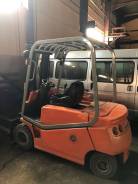 Tadano BT-100. Продам вилочный погрузчик, 3 500 кг., Электрический
