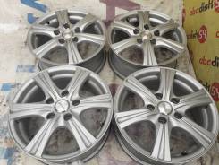 Topy Sibilla. 6.0x15", 5x114.30, ET43