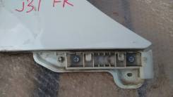 Крепление бампера. Nissan Teana, J31 Suzuki Liana, RA11S, RA31S, RA51S, RA71S, RB31S, RC11S, RC31H, RC31S, RC51S, RD31S Двигатели: M16A, M18A