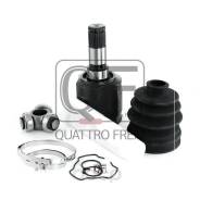 Внутренний Левый 22x35x26 Quattro Freni арт. QF00000075 Шрус QUATTRO FRENI QF00000075 в Санкт-Петербурге Внутренний Левый 22x35x26 QUATTRO FRENI арт. QF00000075 Шрус