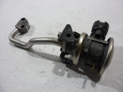 Клапан egr. Audi: Quattro, TT, S3, A3, TTS Двигатели: AJQ, AMU, APP, APX, APY, ARX, ARY, ATC, AUM, AUQ, AWP, BAM, BEA, BFV, BHE, BPF, BVP, BVR, AAD, A...