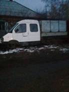 ГАЗ ГАЗель