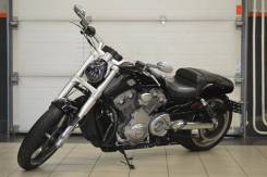 Harley-Davidson V-Rod Muscle VRSCF. 1 250 куб. см., исправен, птс, с пробегом