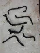Патрубок радиатора. Mazda Mazda3, BK, BL, BL12F, BL14F, BLA4Y Двигатели: L3VE, L5VE, LF17, LF5H, LFDE, R2AA, RF7J, Y601, Y650, Y655, Z6, ZJVE