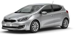 Амортизатор. Kia Ceed, JD Hyundai i30