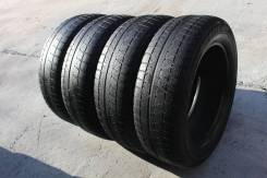 Bridgestone Blizzak Revo GZ. Зимние, без шипов, 2012 год, 20 %, 4 шт