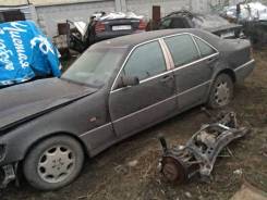 Mercedes-Benz S-Class. W140, 104 994