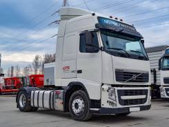 Volvo FH13. Седельный тягач Volvo FH460 2013 г/в, 12 780 куб. см., 10 495 кг., 4x2. Под заказ