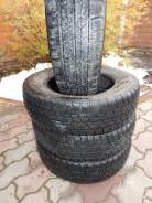 Goodyear Ice Navi Zea II. Всесезонные, 2014 год, 20 %, 4 шт