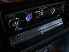 Pioneer Carrozzeria DVH-P077II