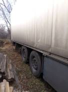 Fruehauf. Продам полуприцеп