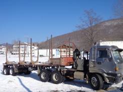 ОдАЗ. Продам полуприцеп одаз 1990 года, 20 000 кг.