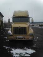 International 9200. Internacional9200 2002г., 14 000 куб. см., 25 000 кг., 6x4