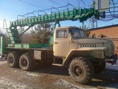 Урал. Вышка 32м , 32,00 м.