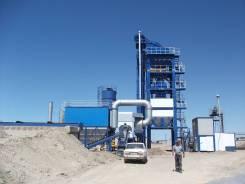 YTO RD90. Продается Асфальтобетонный завод RD90