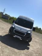 Peugeot Boxer. Продаётся маршрутка Пежо боксер, 18 мест