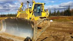 Komatsu D155A-5. Бульдозер Komatsu D-155A-5, 36 350,00 кг. Под заказ