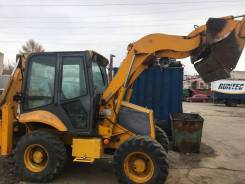 Аренда экскаватор - погрузчика JCB2CX