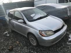 Toyota Platz. NCP12, 1NZ