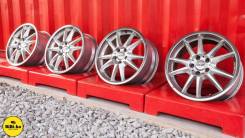 OZ Racing Classe. 8.0x18", 5x114.30, ET35, ЦО 79,5 мм.