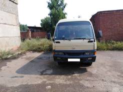 Hyundai Chorus. Продается , 21 место