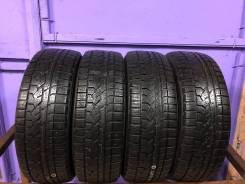 Kumho I'Zen RV KC15. Зимние, без шипов, 2016 год, 20 %, 4 шт