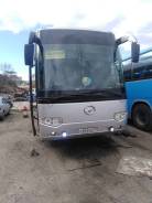 Higer KLQ6129Q. Продается автобус Higer KLQ 6129Q, 47 мест