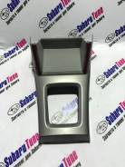 Консоль кпп. Subaru Forester, SH5, SH9, SH9L, SHJ
