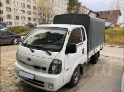 Kia Bongo. Продажа 3 2012, 2 500 куб. см., 1 000 кг., 4x2