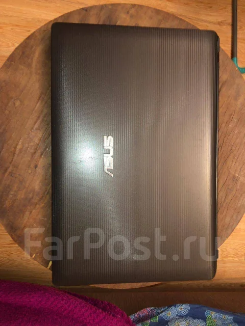 Asus K53S. 2,2����, ��� 6 ��, ���� 500���, WiFi: 1, Bluetooth: 1, ����������� �� 2��. ����