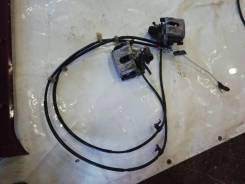 Суппорт тормозной. Mazda Mazda3, BK, BL, BL12F, BL14F, BLA4Y Двигатели: L3VE, L5VE, LF17, LF5H, LFDE, R2AA, RF7J, Y601, Y650, Y655, Z6, ZJVE