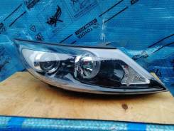 Правая фара Kia Sportage 3 галоген в Москве Фара. Kia Sportage, SL D4FD, D4HA, G4FD, G4KD, G4KE, G4KH, G4NU