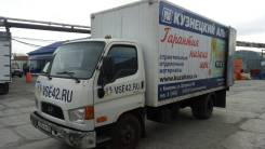 Hyundai HD78. Продается грузовик , 3 900 куб. см., 4 200 кг., 4x2
